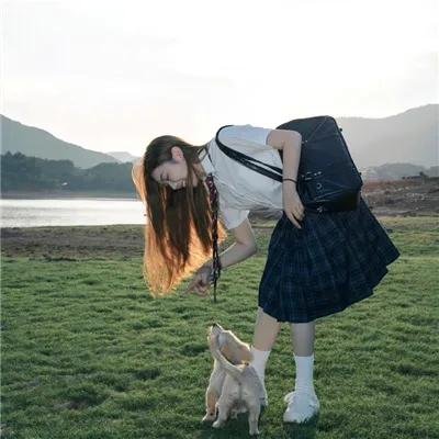 徬徨的爱
