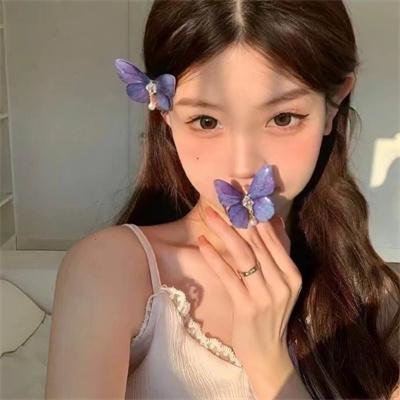 萝美