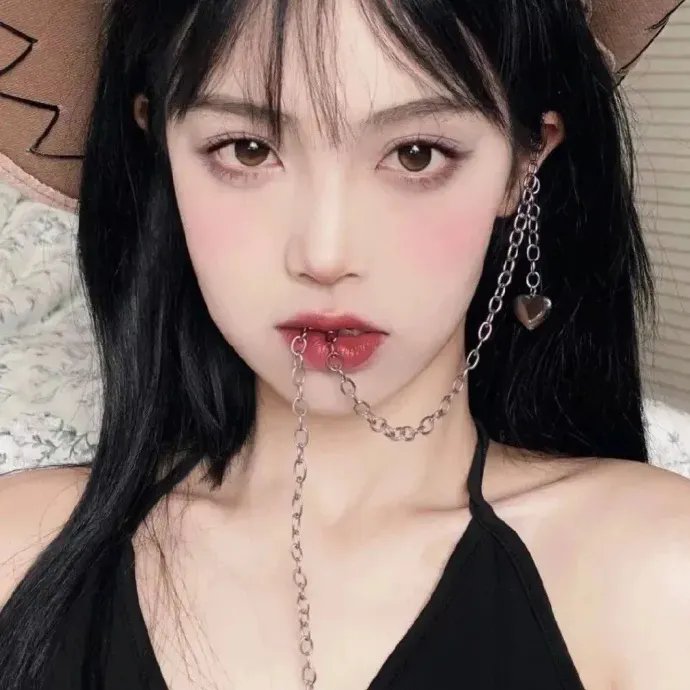 美国最后的处女